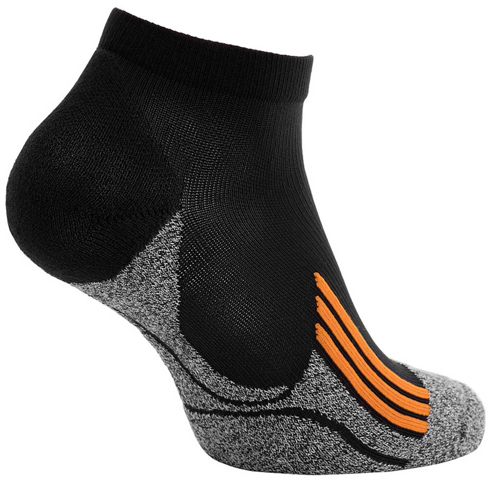 M-Tac - Coolmax - Socken - Black