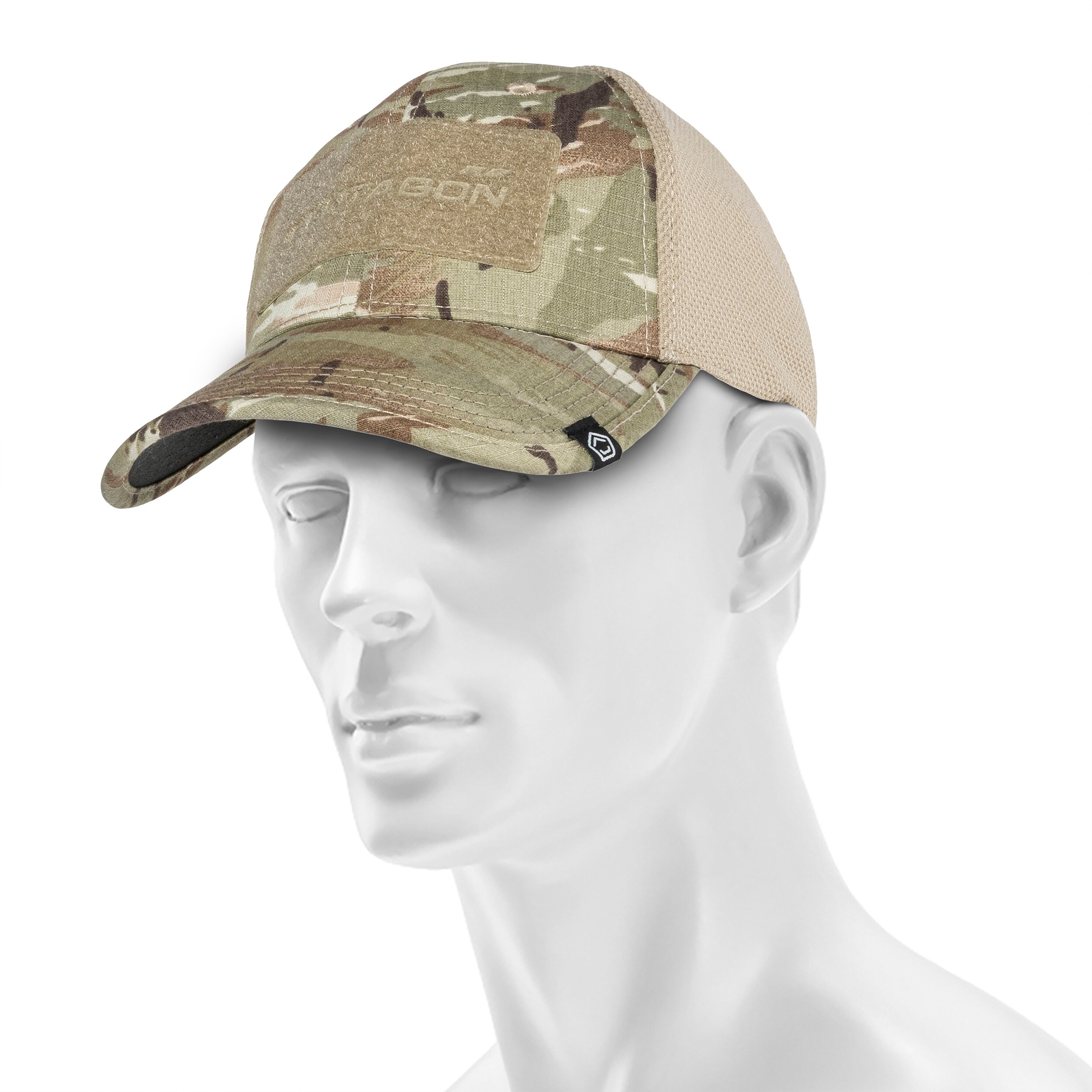 Pentagon - Raptor BB Cap Basecap - PentaCamo