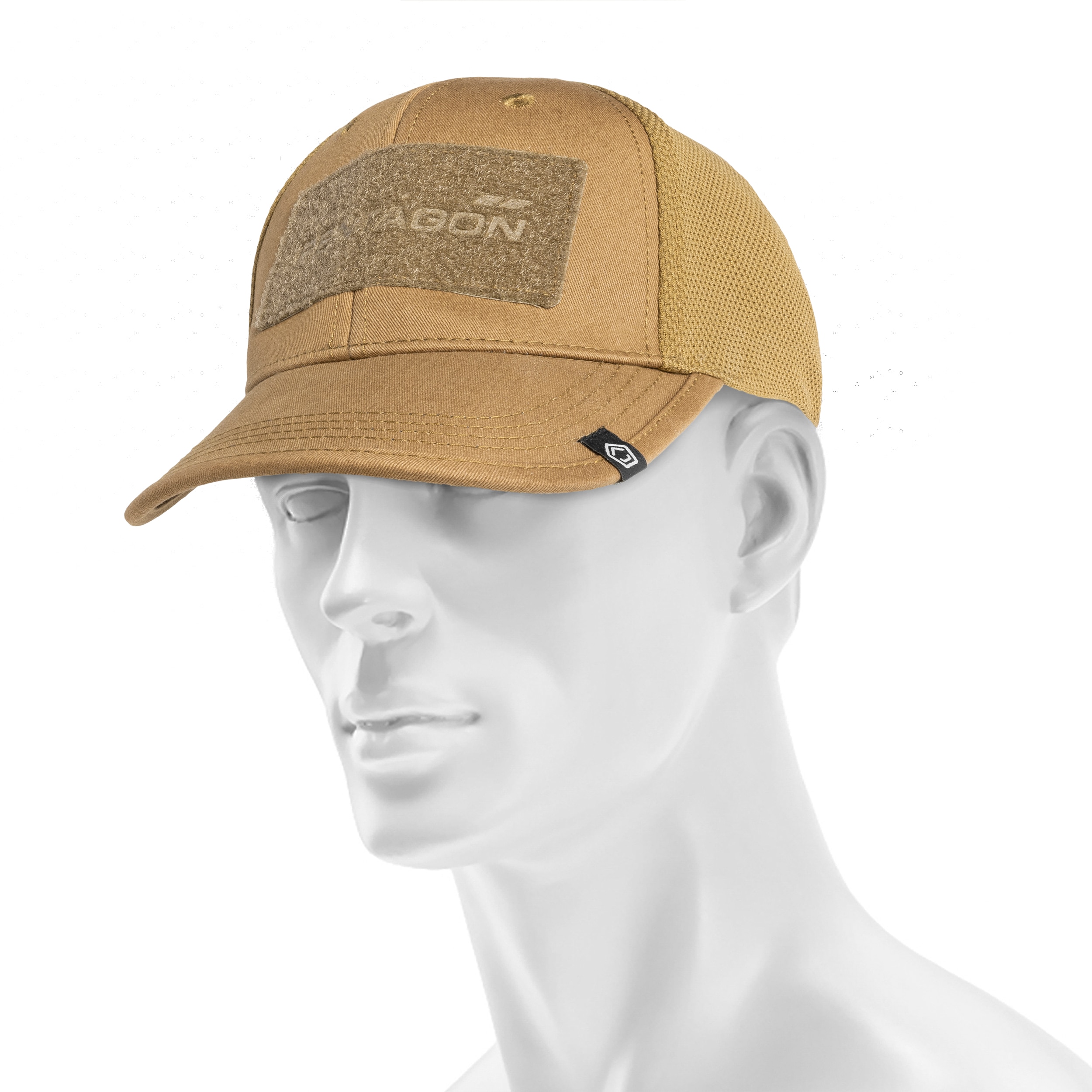 Pentagon - Raptor BB Cap Basecap - Coyote