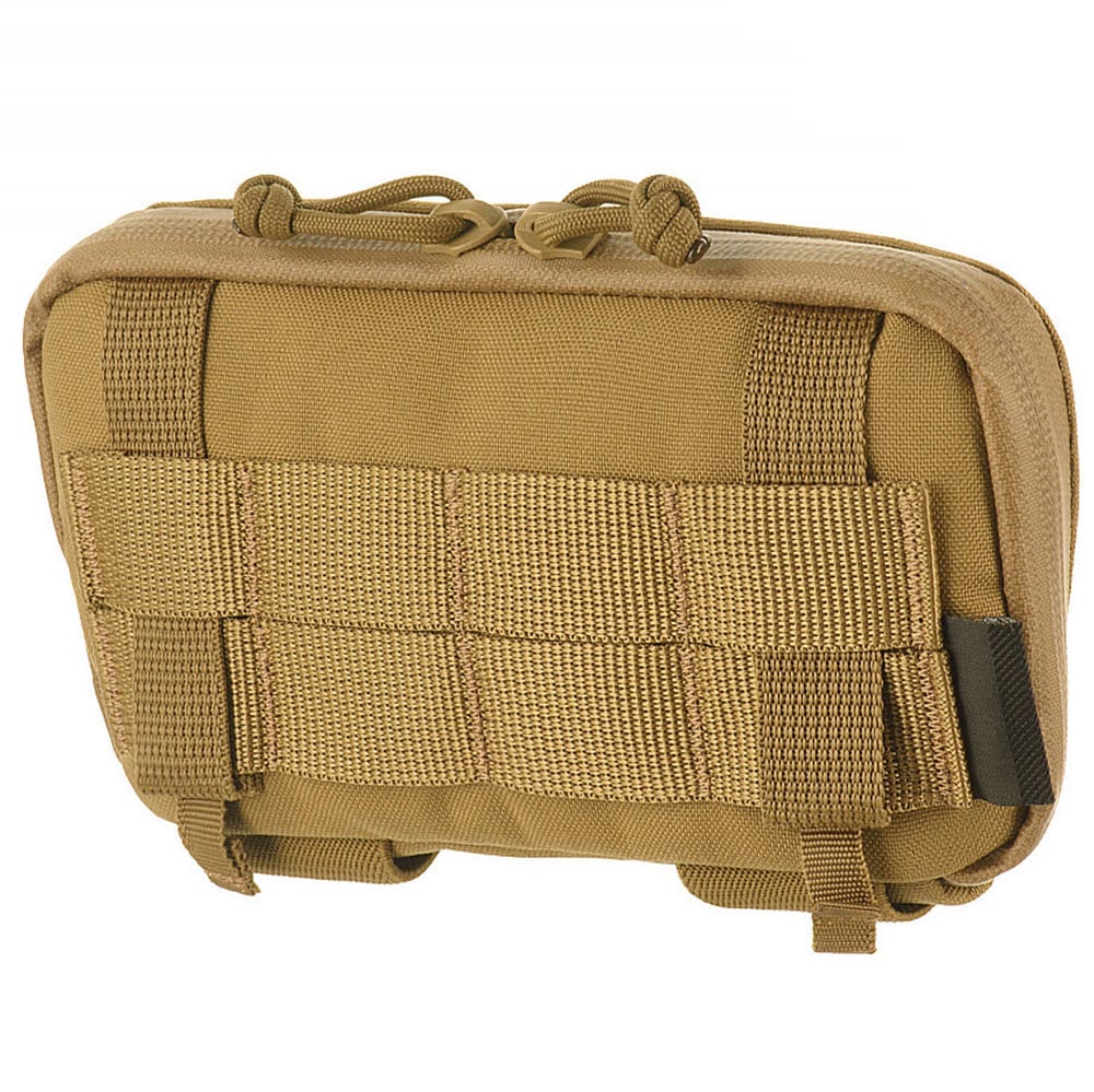 M-Tac - Admin Elite - Pouch - Coyote