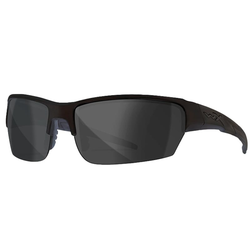 Wiley X - Saint Set 3in1 - taktische Brille - Matte Black