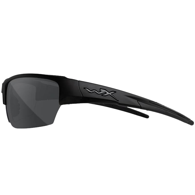 Wiley X - Saint Set 3in1 - taktische Brille - Matte Black