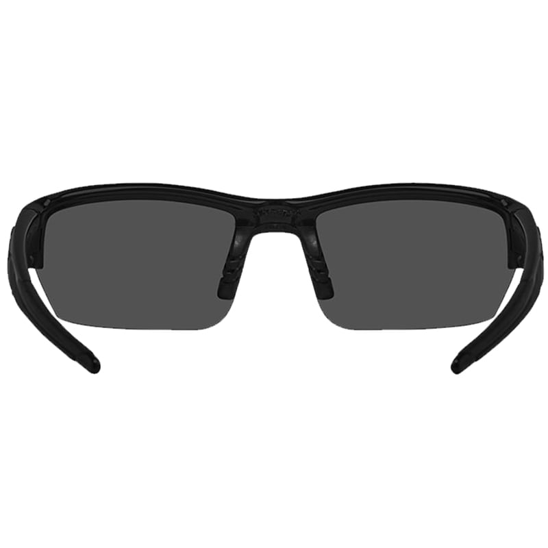 Wiley X - Saint Set 3in1 - taktische Brille - Matte Black