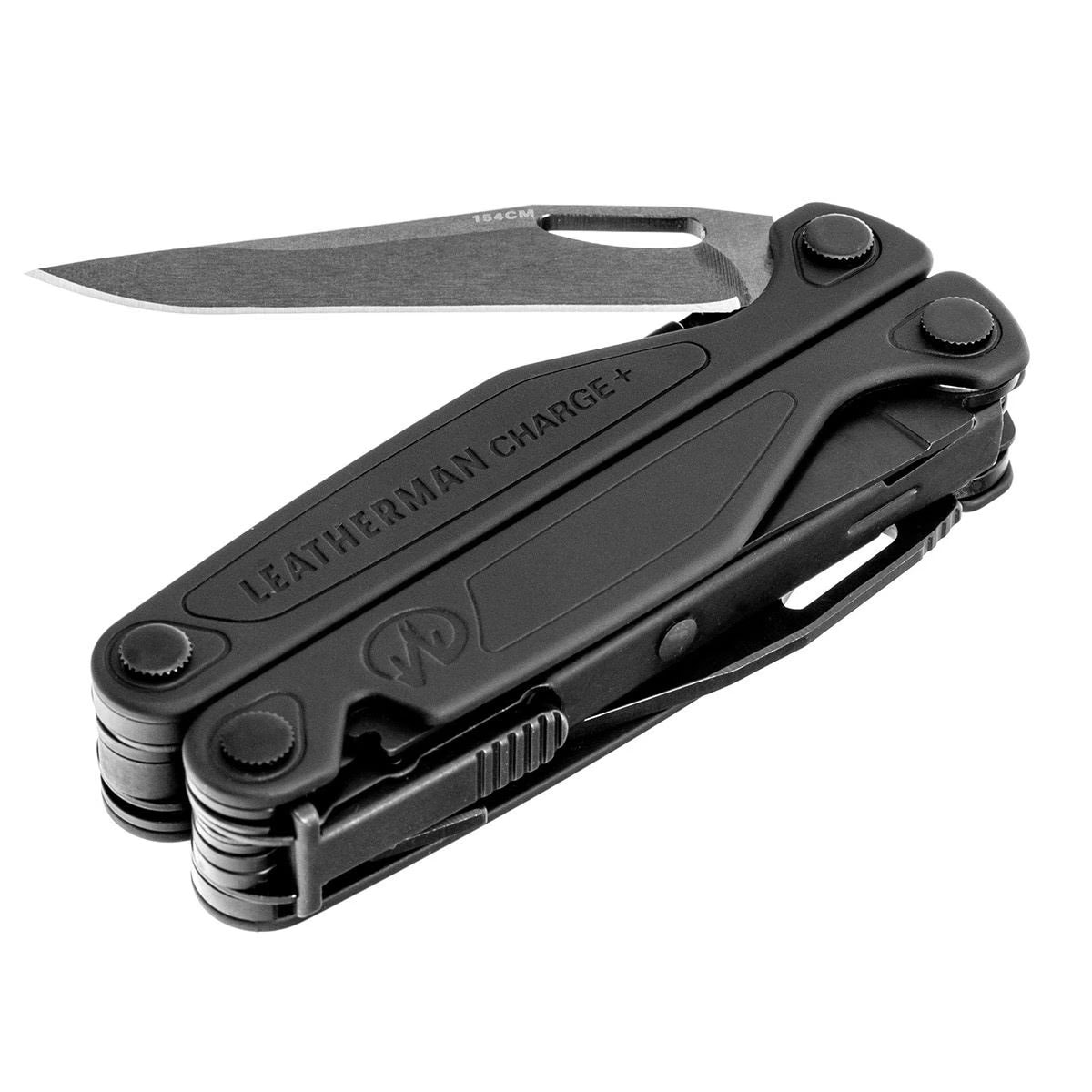 Leatherman - Charge Plus - Multitool Black