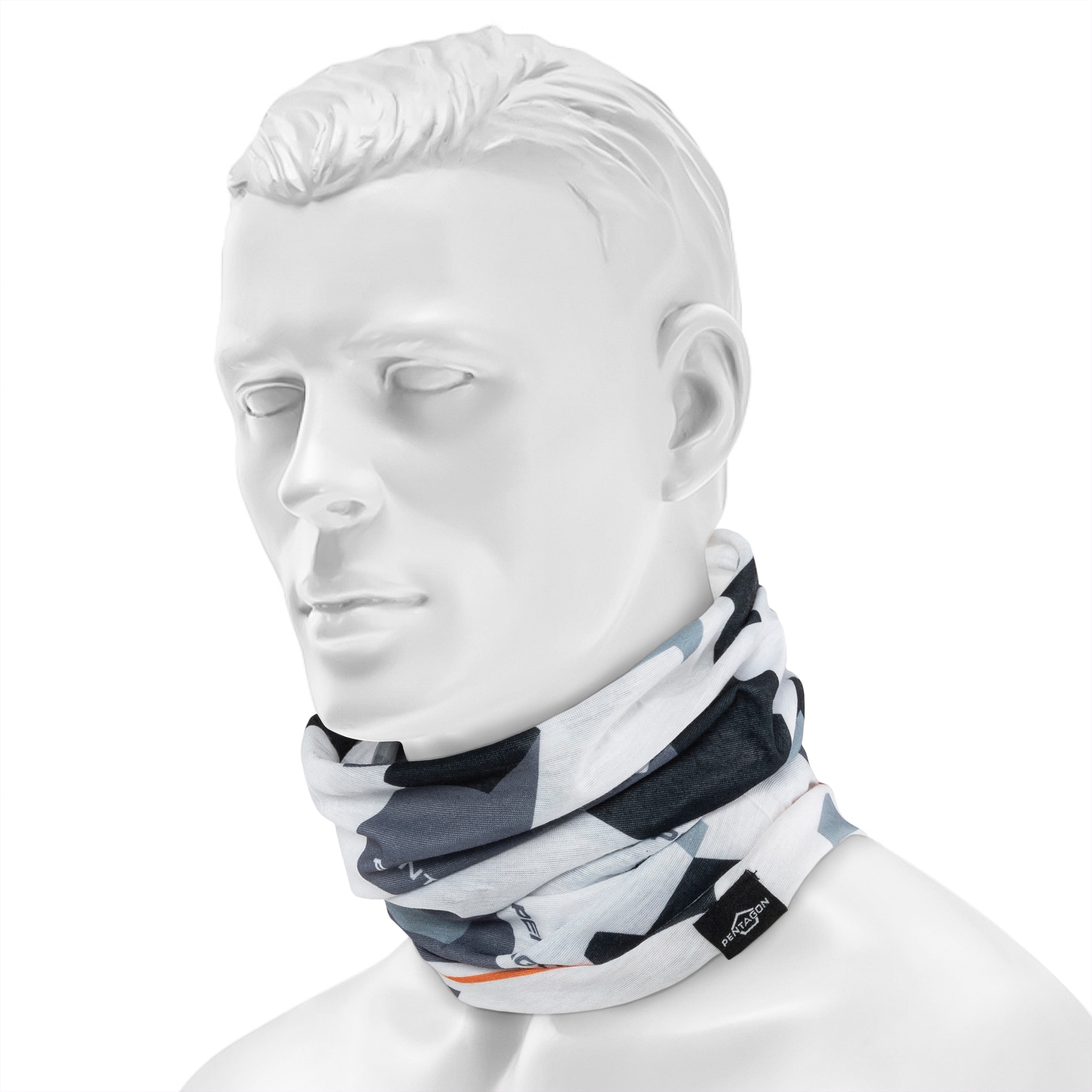 Pentagon - Skiron - Schutztuch - White