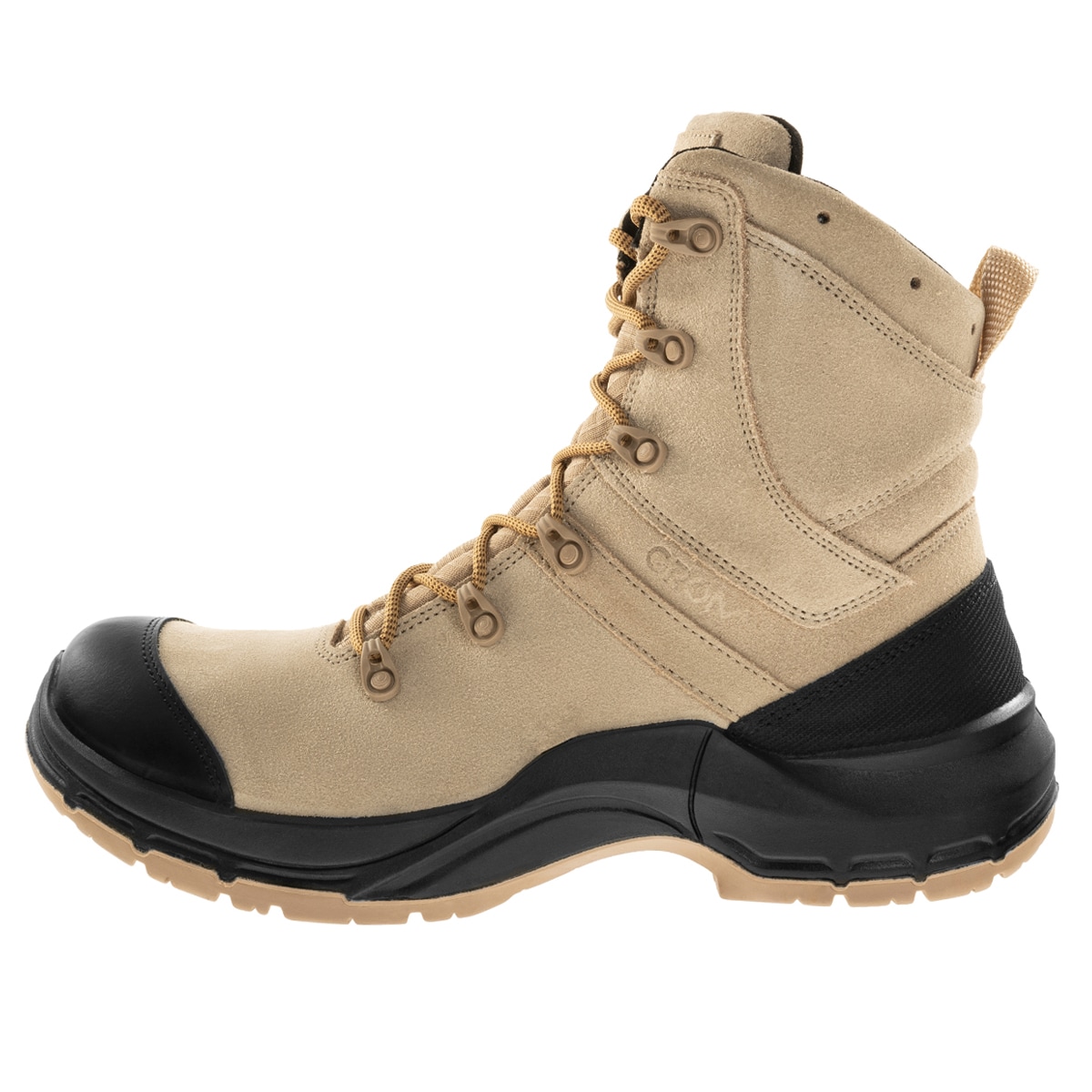 Protektor - Grom Unique - Taktische Trekkingstiefel - Beige