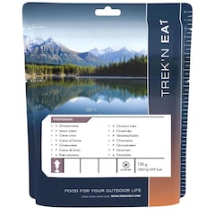 Trek'n Eat - Gefriergetrocknete Lebensmittel - Zitronencreme 100 g