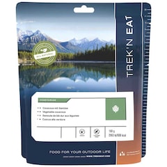 Trek'n Eat - Gefriergetrocknete Lebensmittel - Couscous mit Gemüse 160 g