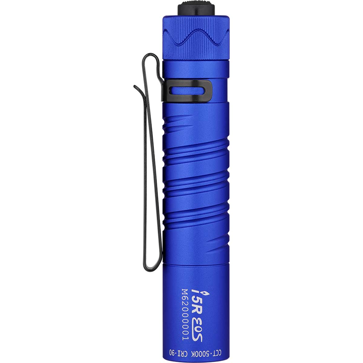 Olight- Stiftlampe 285 Lumen - Blue - 15R EOS HCRI