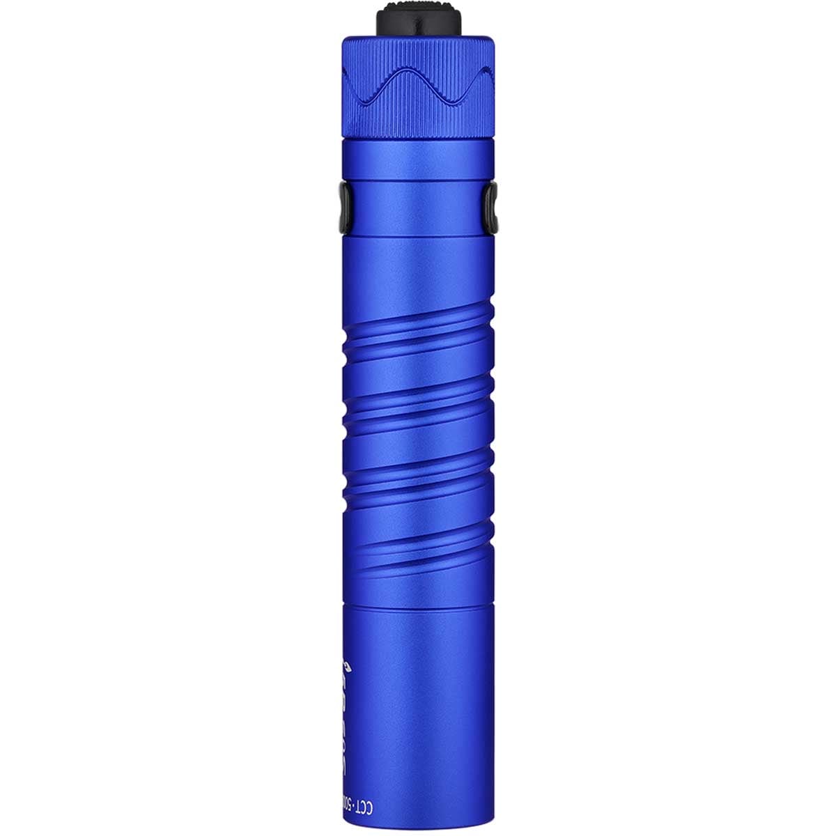 Olight- Stiftlampe 285 Lumen - Blue - 15R EOS HCRI