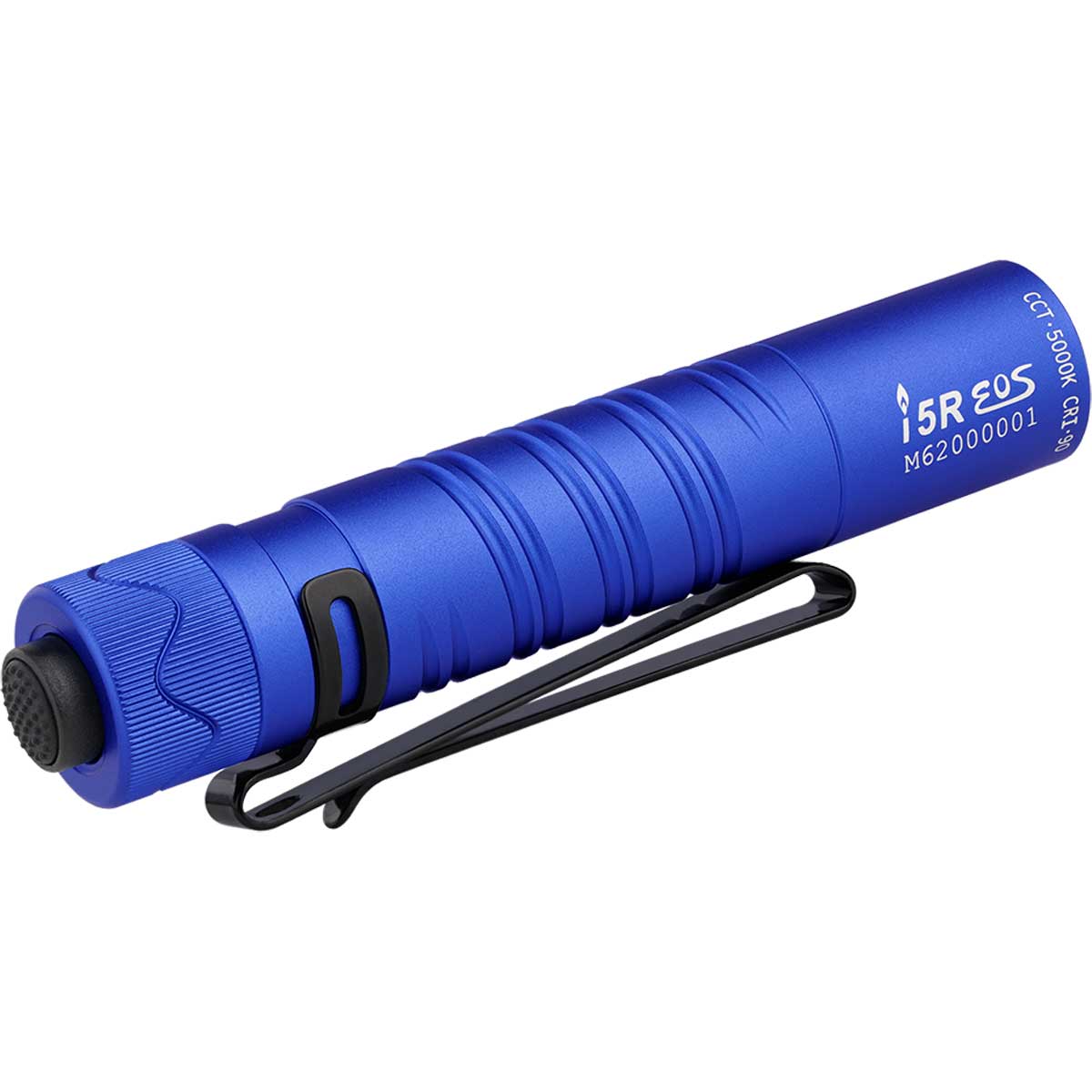 Olight- Stiftlampe 285 Lumen - Blue - 15R EOS HCRI