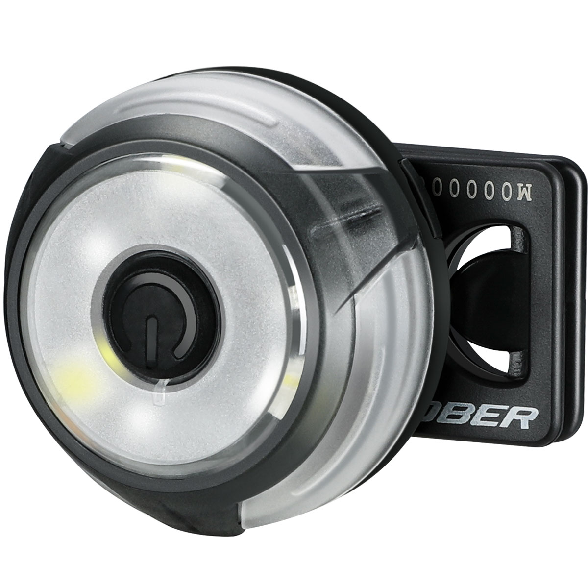 Olight - Gober - Sicherheitslicht - Black