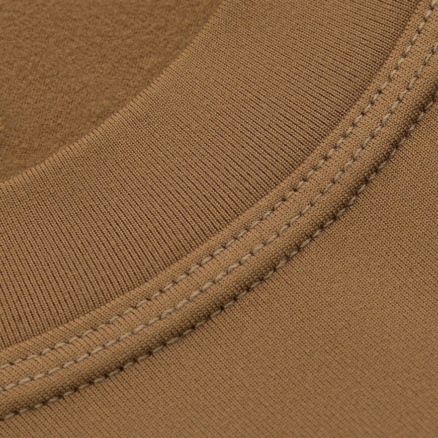 M-Tac - Thermoline - Thermo-Unterwäsche - Coyote Brown