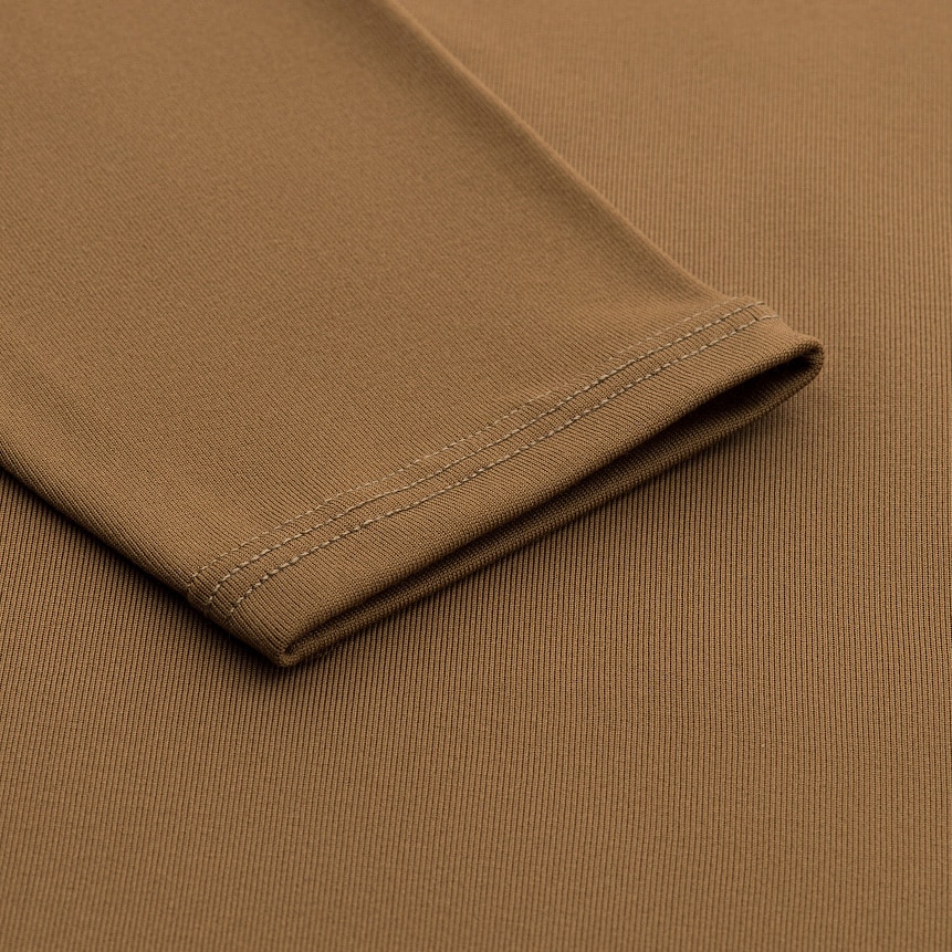 M-Tac - Thermoline - Thermo-Unterwäsche - Coyote Brown