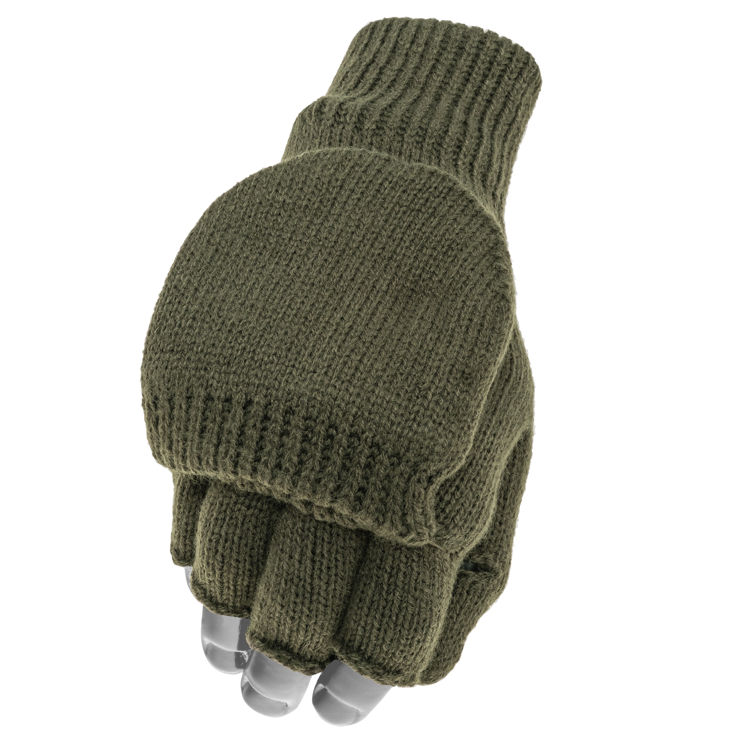 Mil-Tec - Hunter - Handschuhe - Olive