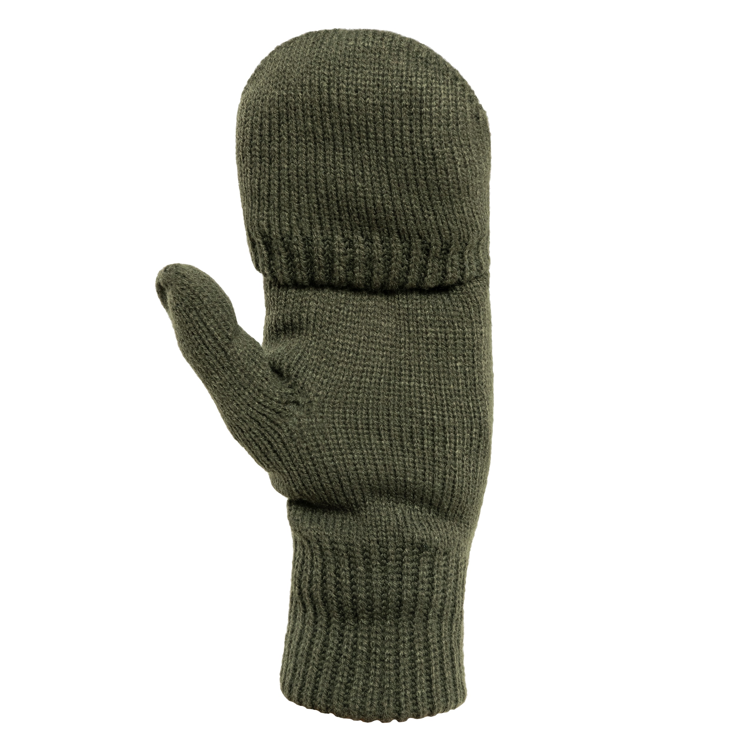 Mil-Tec - Hunter - Handschuhe - Olive