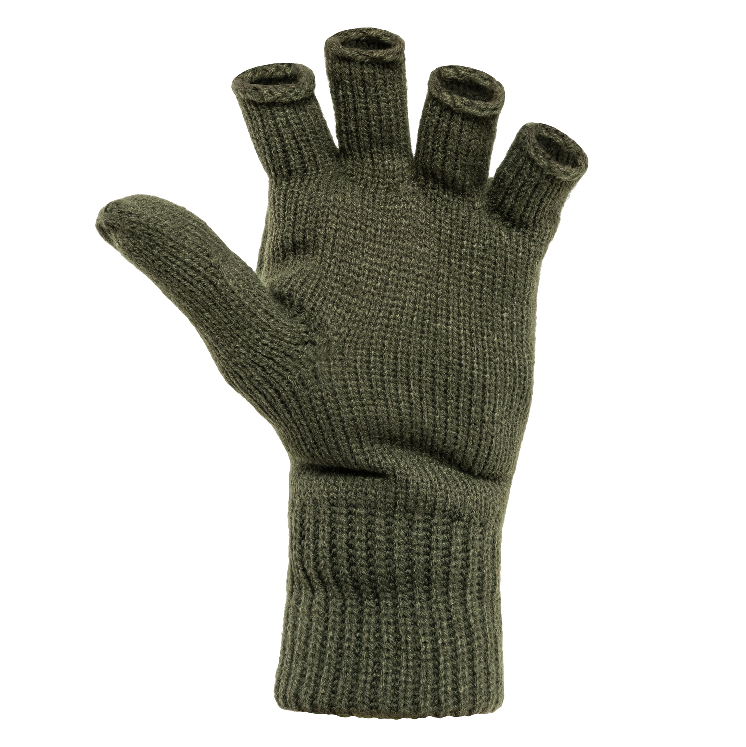 Mil-Tec - Hunter - Handschuhe - Olive