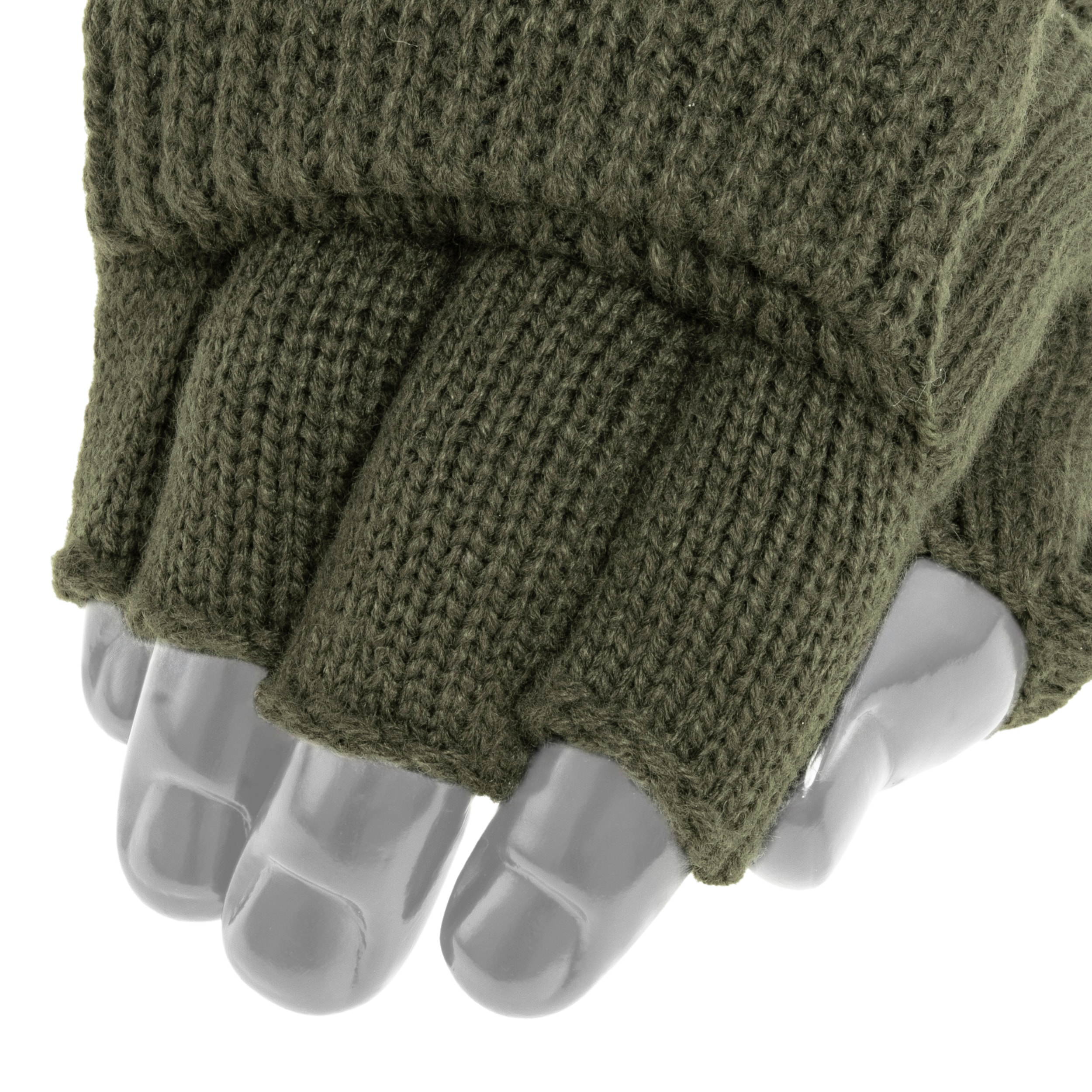 Mil-Tec - Hunter - Handschuhe - Olive