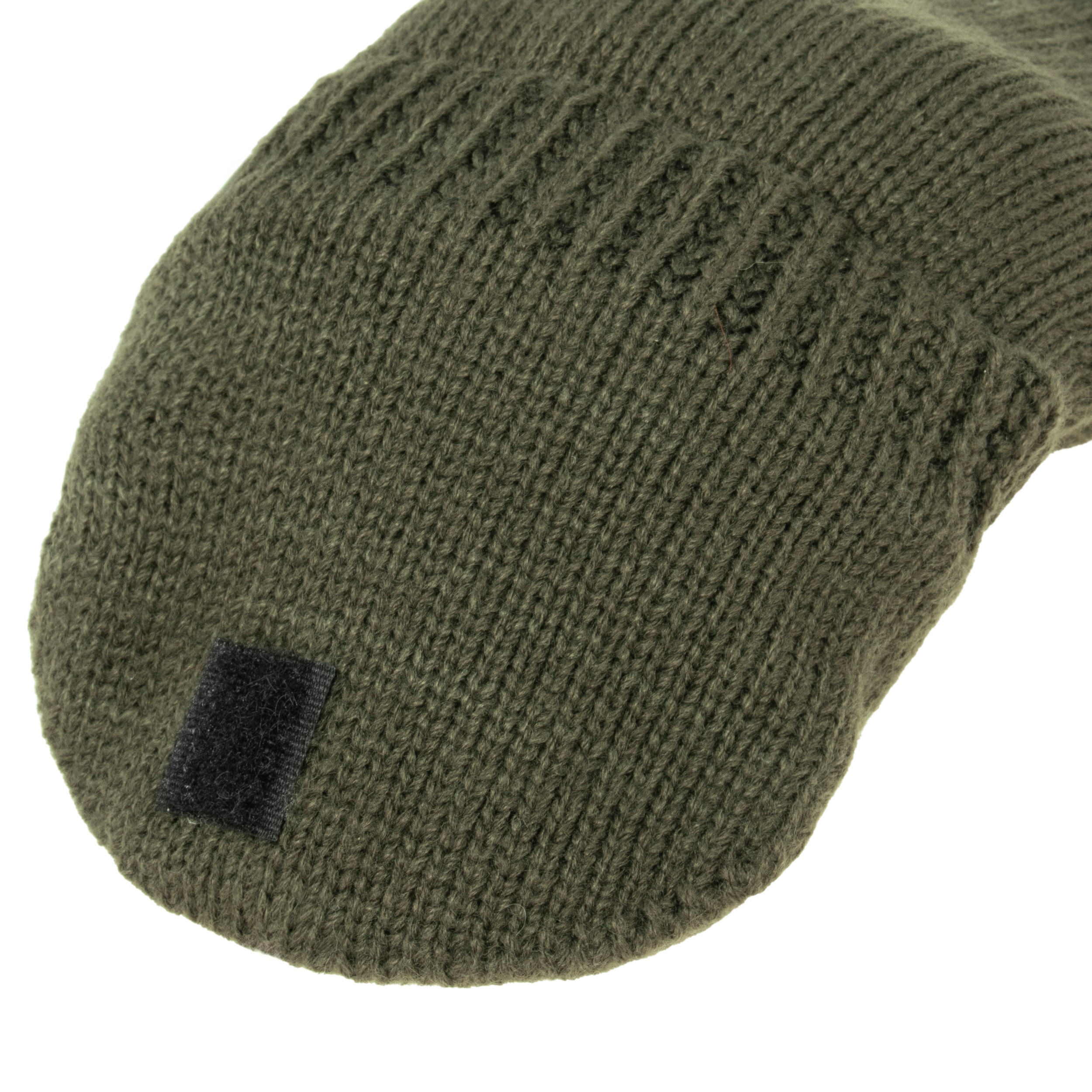 Mil-Tec - Hunter - Handschuhe - Olive