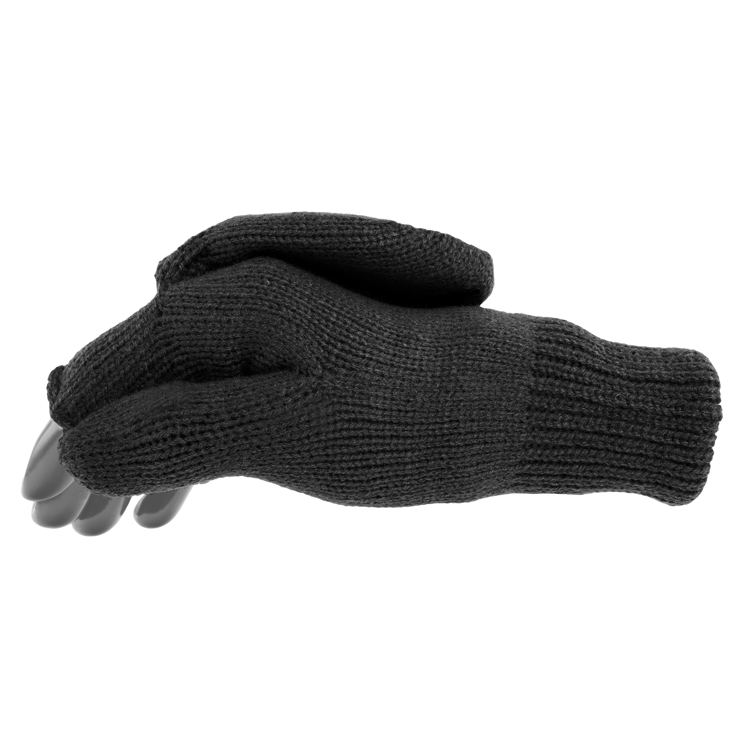 Mil-Tec - Hunter - Handschuhe - Black