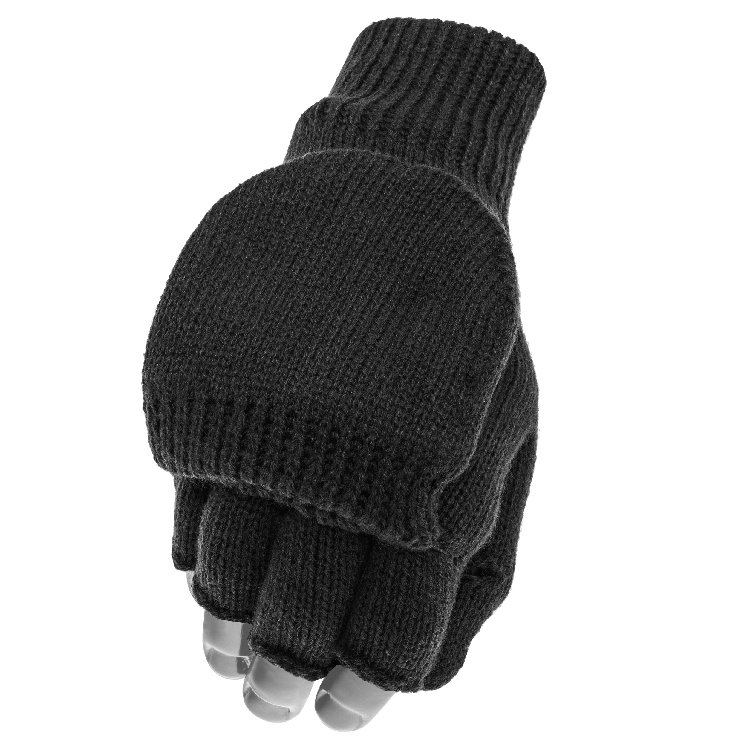 Mil-Tec - Hunter - Handschuhe - Black