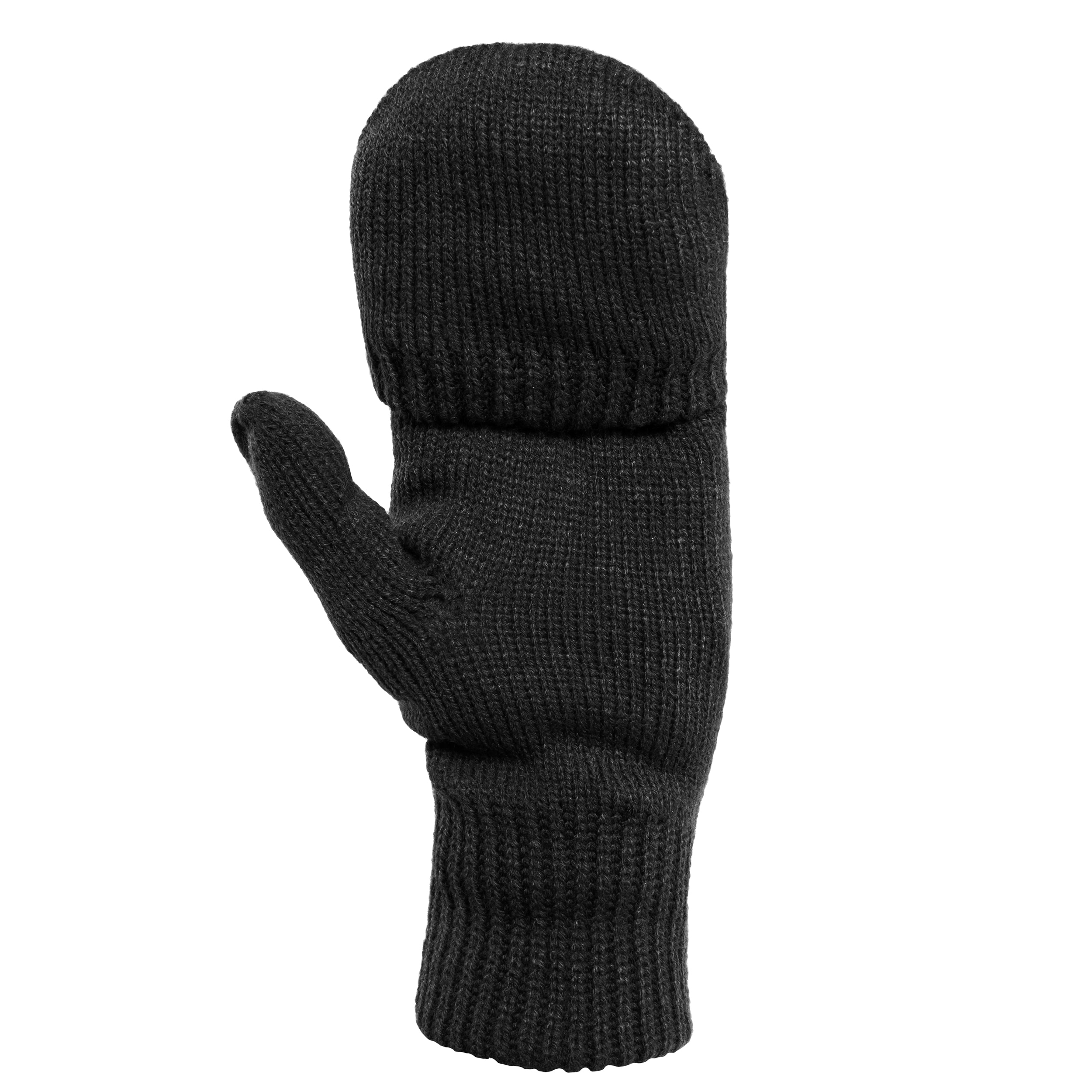 Mil-Tec - Hunter - Handschuhe - Black