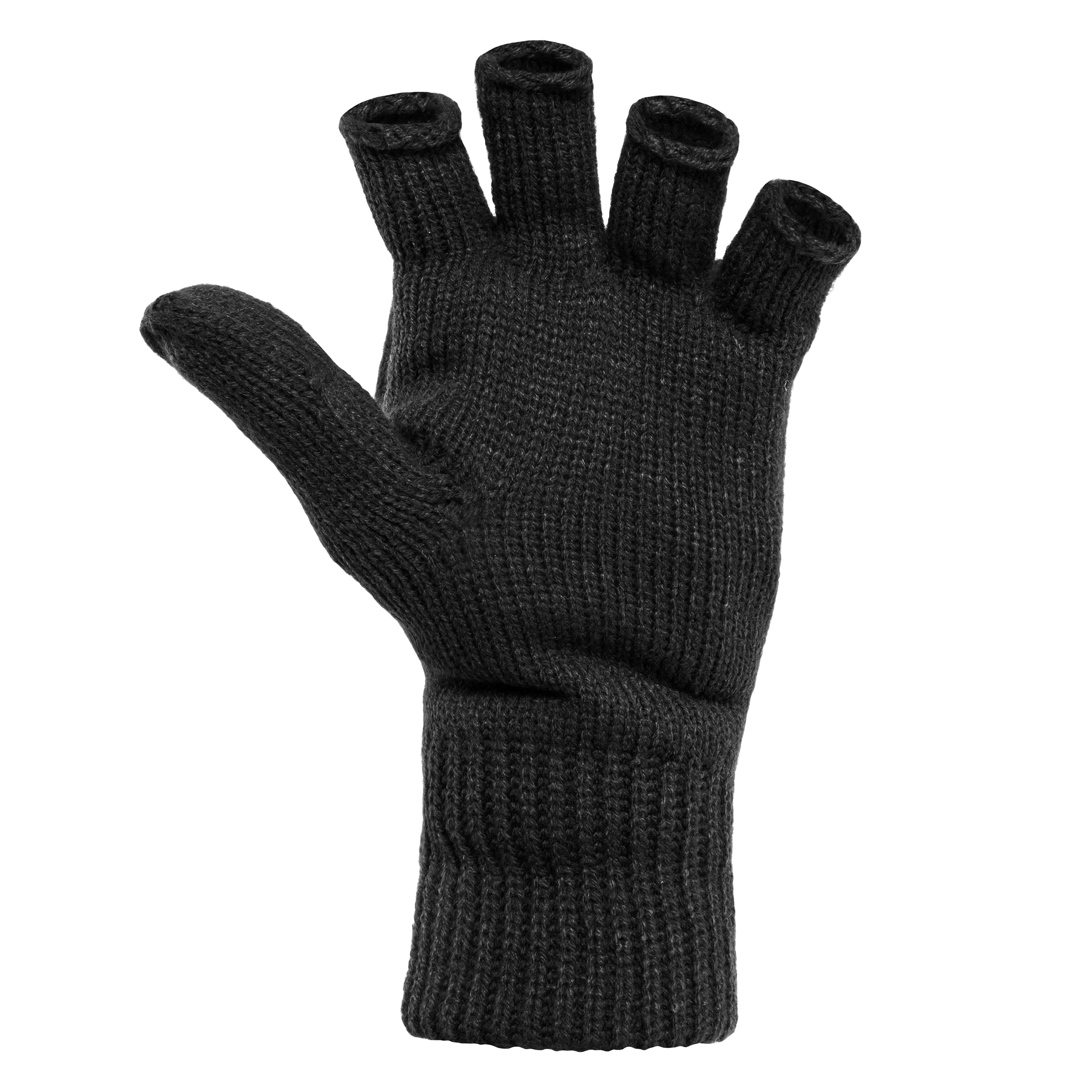 Mil-Tec - Hunter - Handschuhe - Black