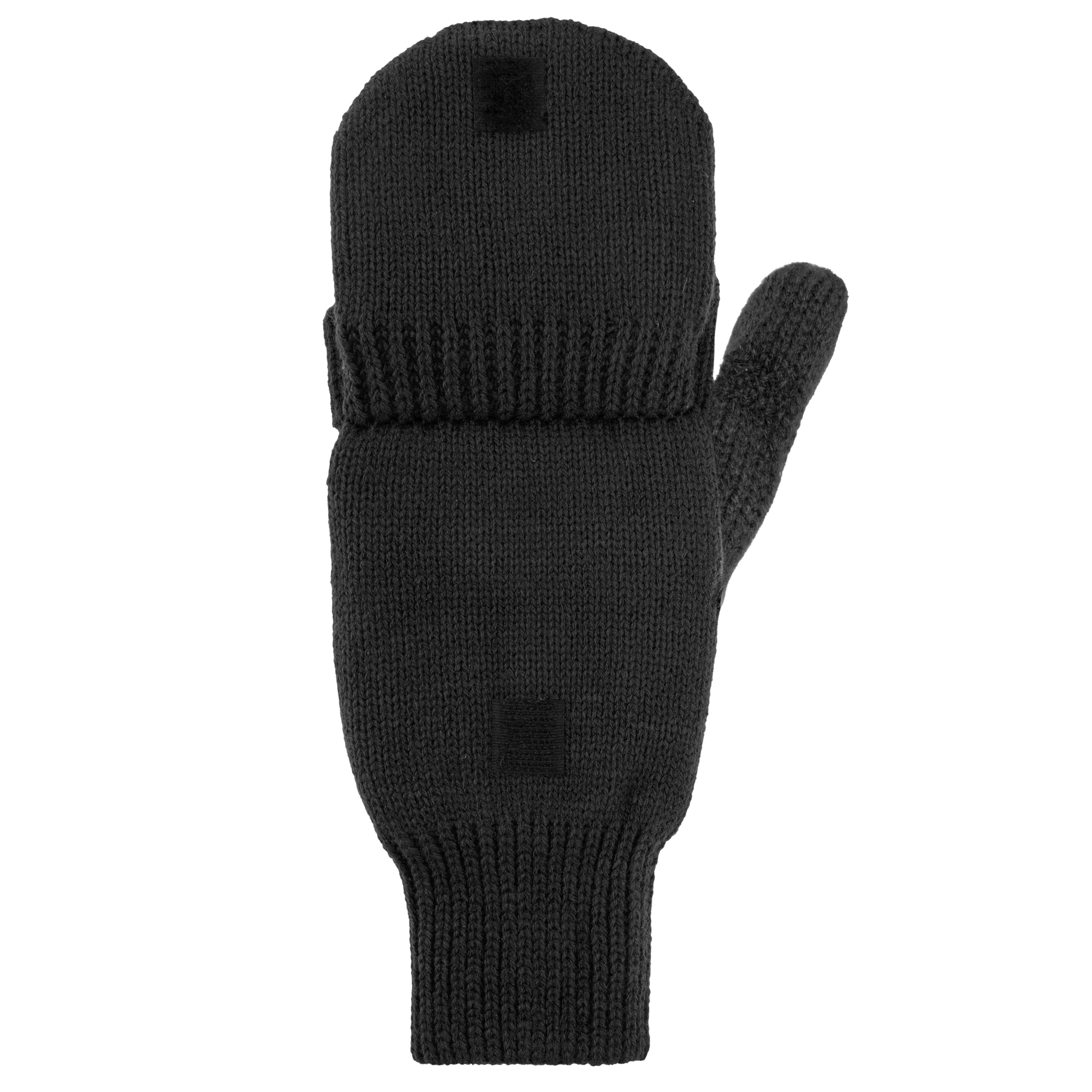 Mil-Tec - Hunter - Handschuhe - Black