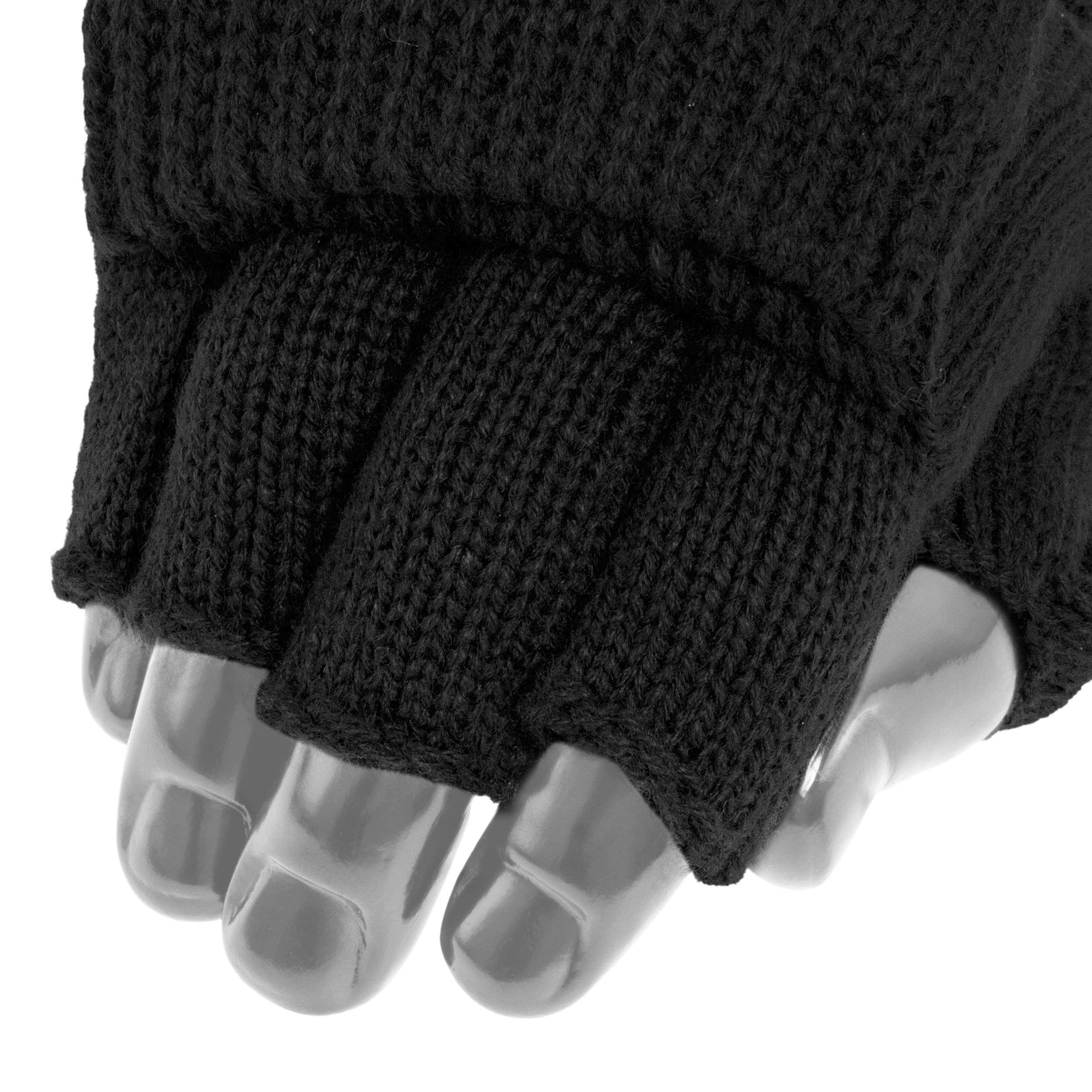 Mil-Tec - Hunter - Handschuhe - Black