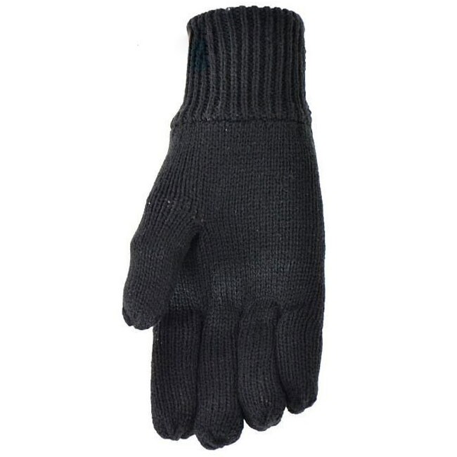 Mil-Tec - Thinsulate - Handschuhe - Black