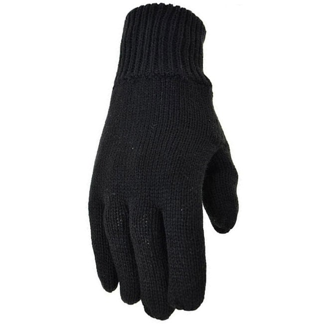 Mil-Tec - Thinsulate - Handschuhe - Black