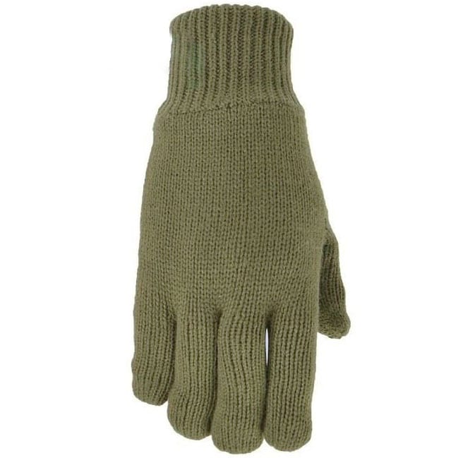 Mil-Tec - Thinsulate - Handschuhe - Olive