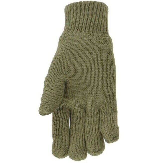 Mil-Tec - Thinsulate - Handschuhe - Olive