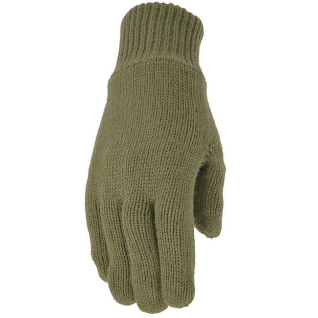 Mil-Tec - Thinsulate - Handschuhe - Olive