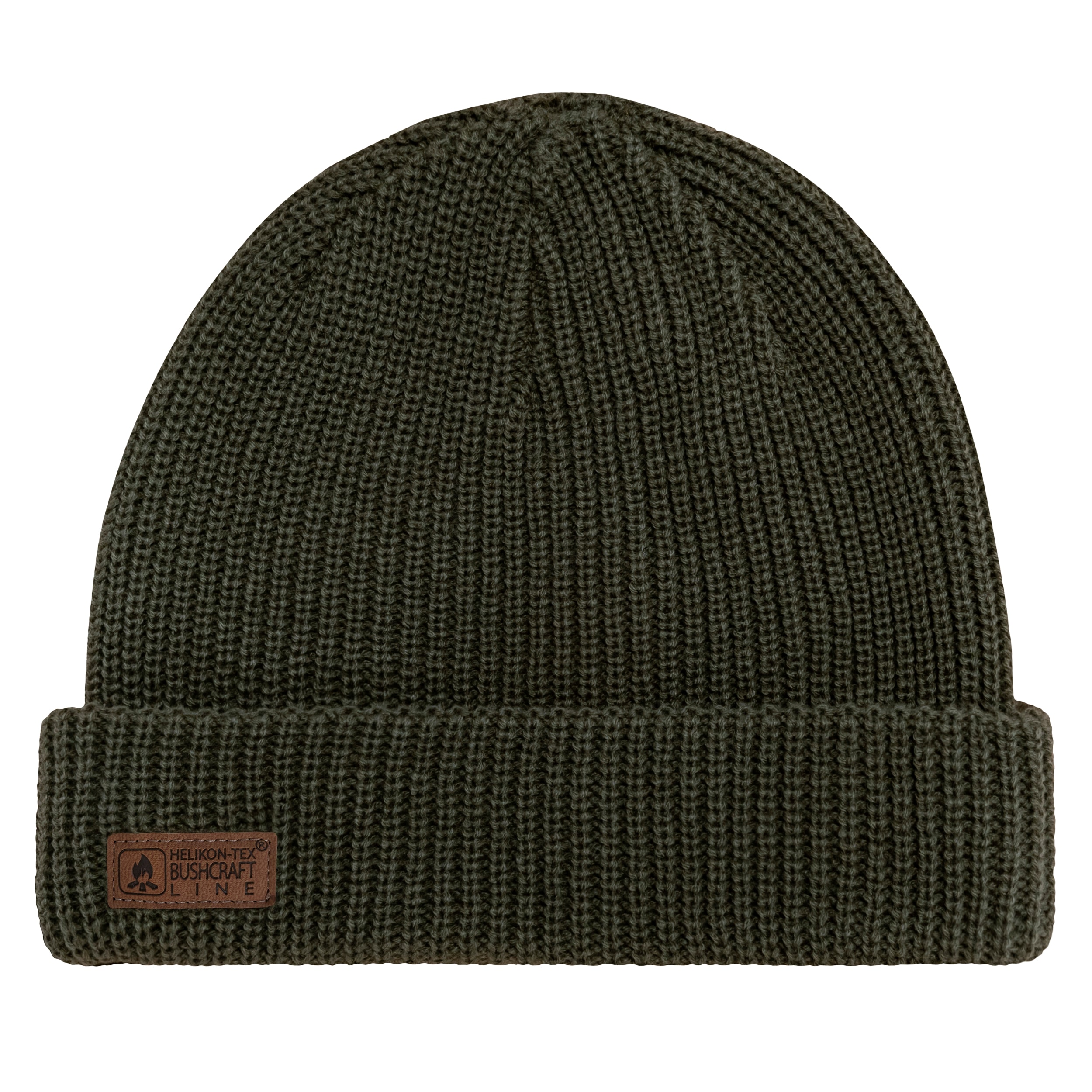 Helikon - Merino Wanderer - Mütze Olive Green