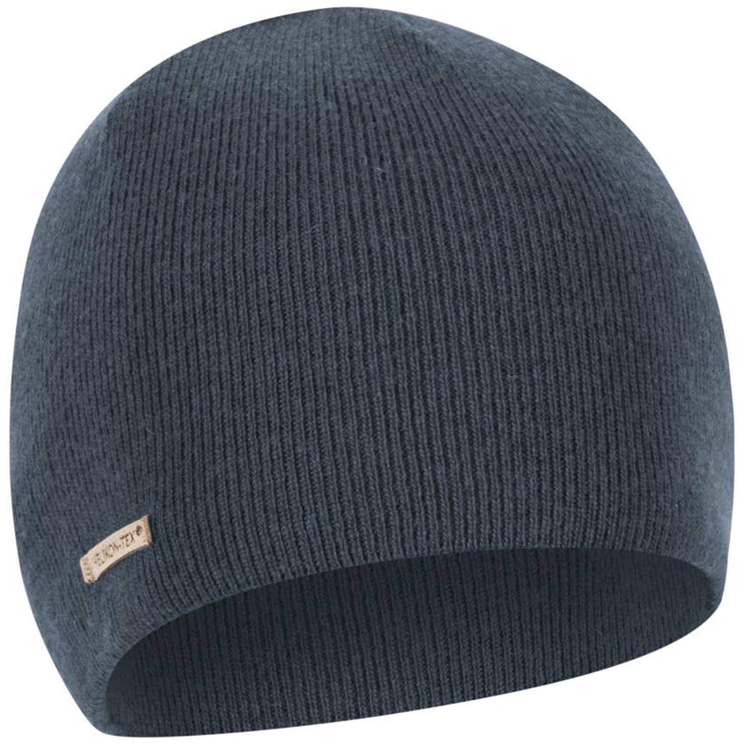 Helikon - Merino Urban Beanie - Mütze - Shadow Grey