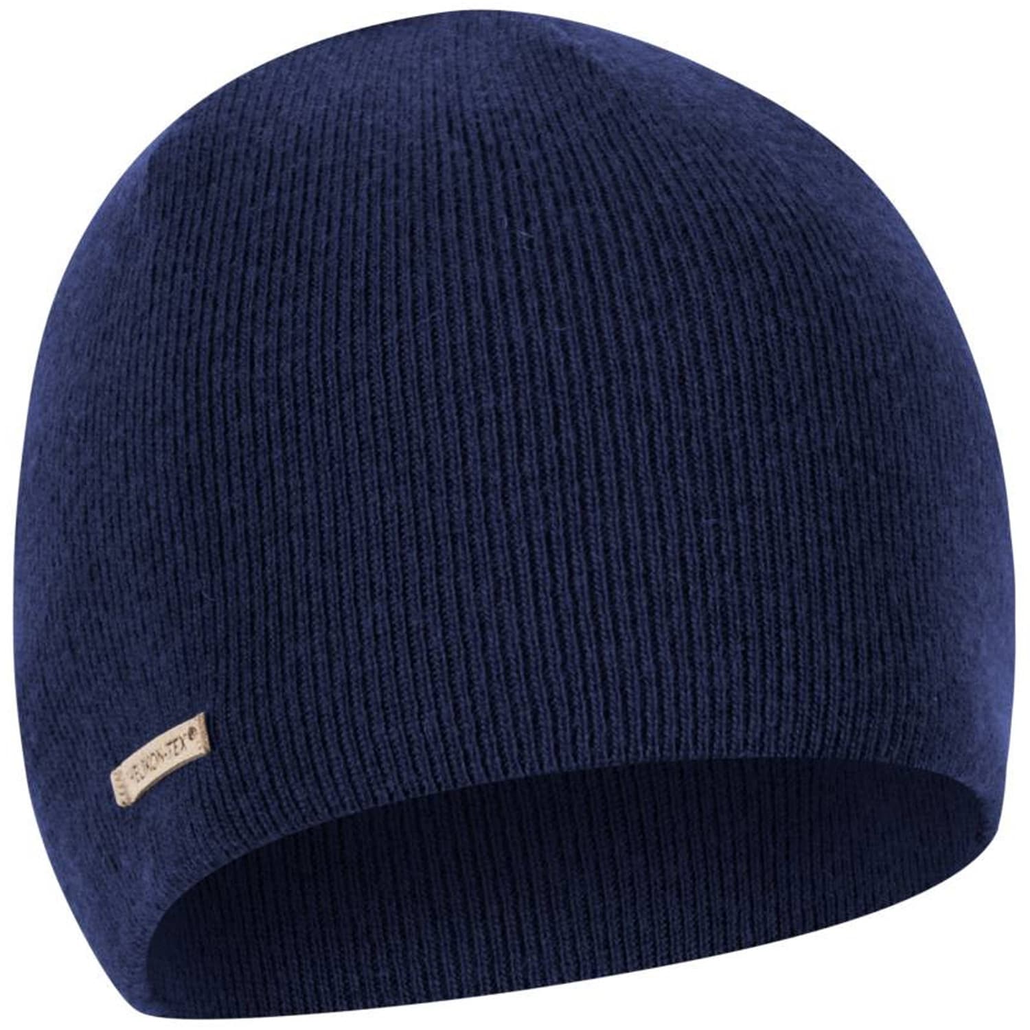 Helikon - Merino Urban Beanie - Mütze - Navy Blue