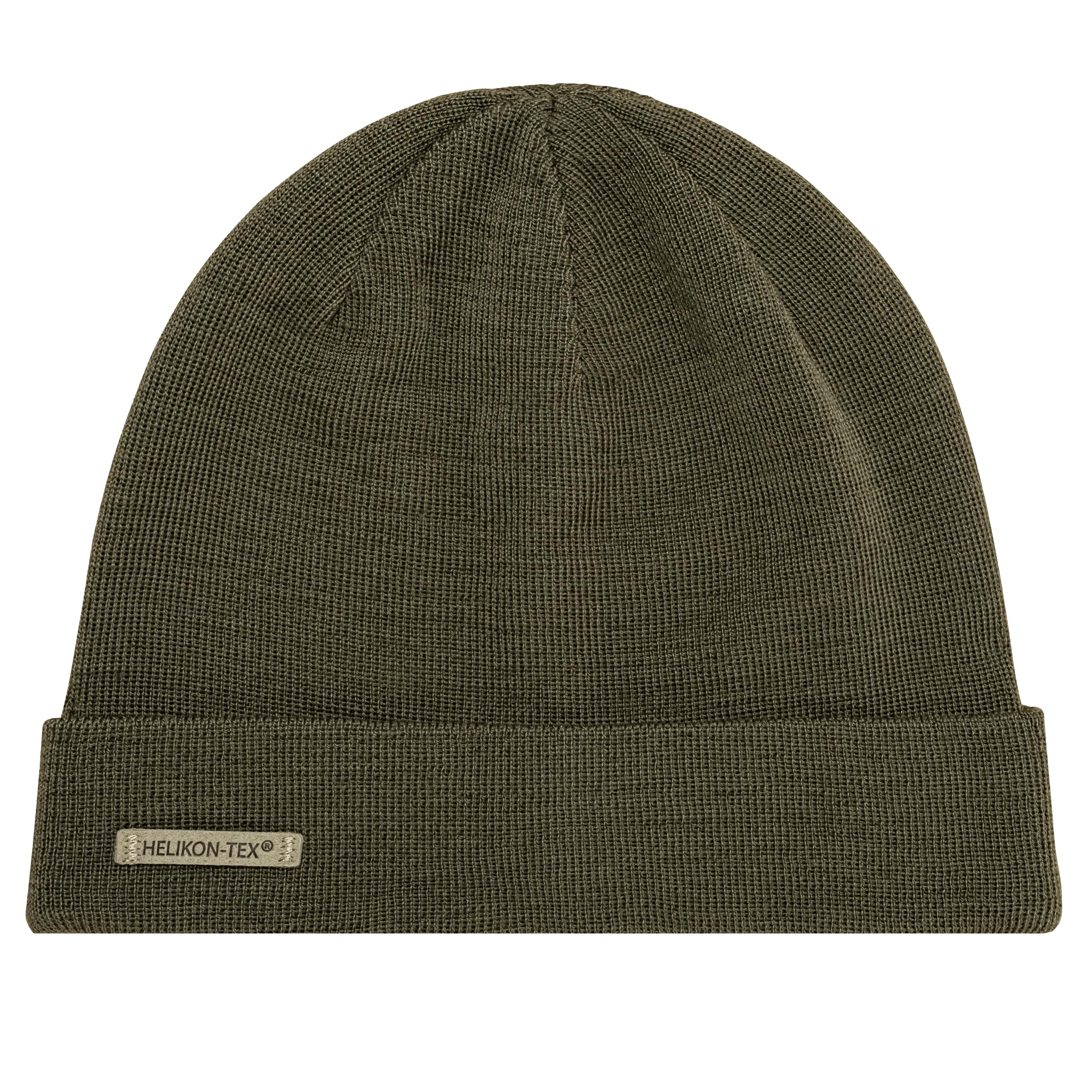 Helikon - Winter Beanie - Wintermütze - Merino - Adaptive Green