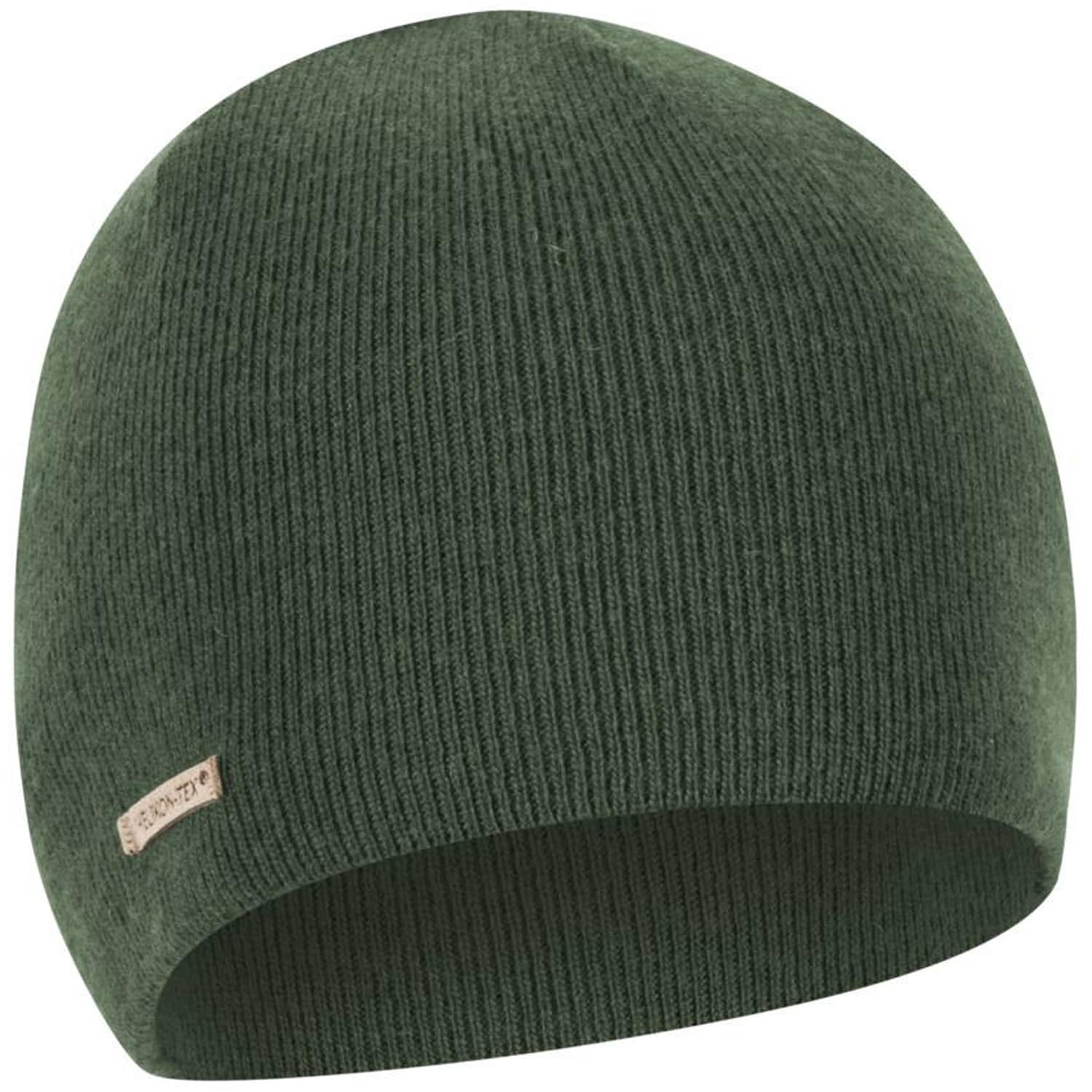 Helikon - Merino Urban Beanie - Mütze - U.S. Green