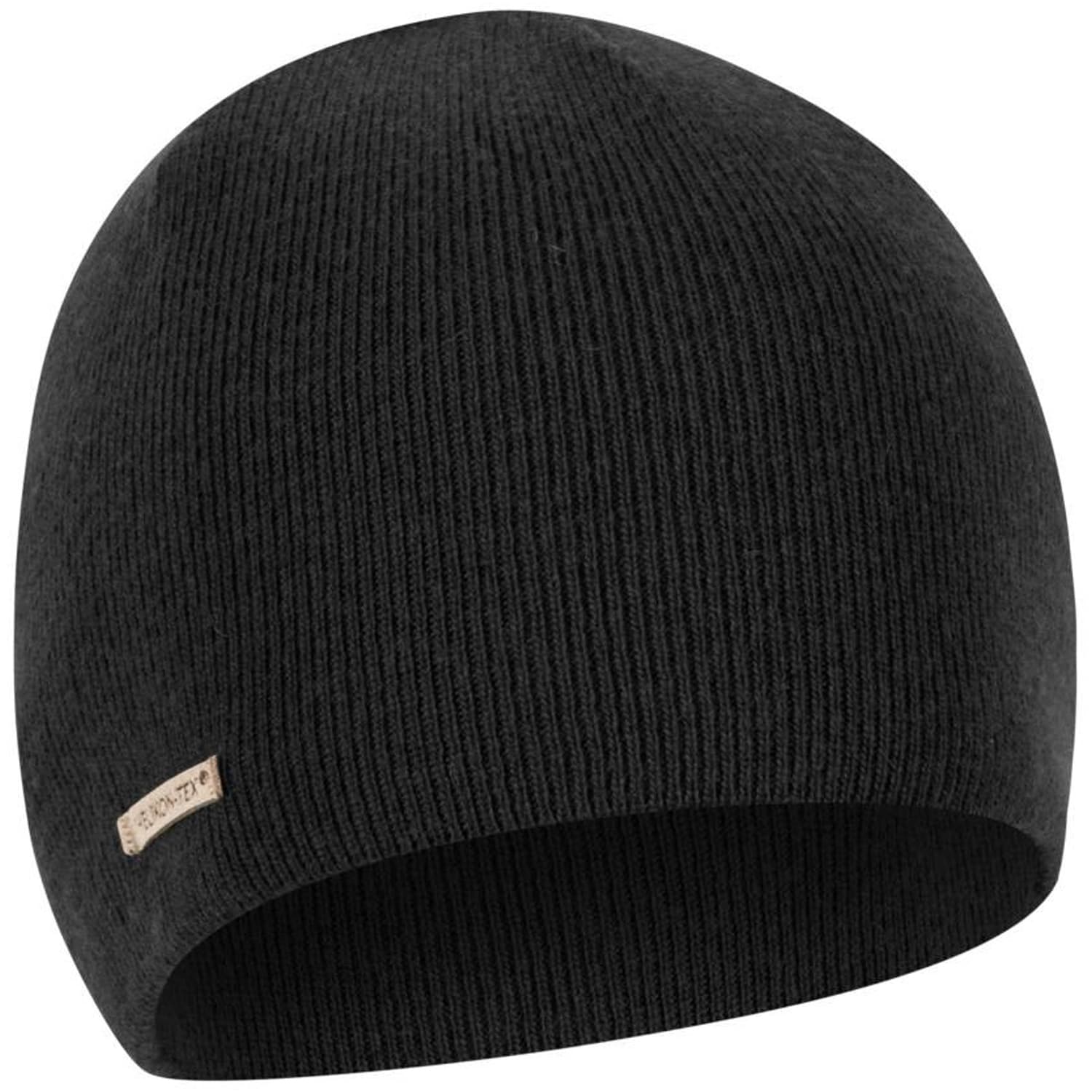 Helikon - Merino Urban Beanie Mütze - Black