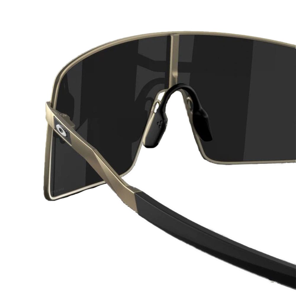 Oakley - Sutro TI - Sonnenbrille - Matte Gunmetal/Black Prizm