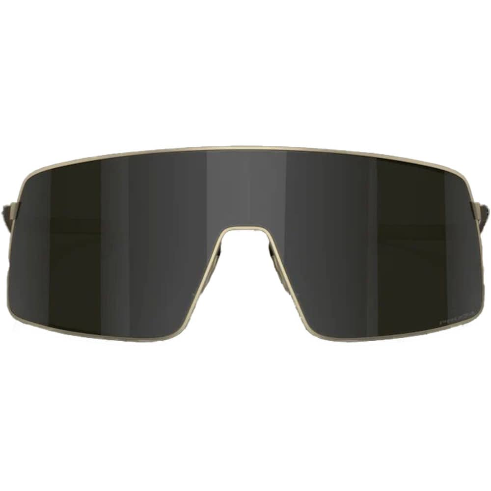 Oakley - Sutro TI - Sonnenbrille - Matte Gunmetal/Black Prizm