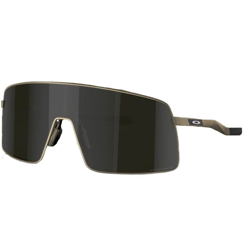 Oakley - Sutro TI - Sonnenbrille - Matte Gunmetal/Black Prizm