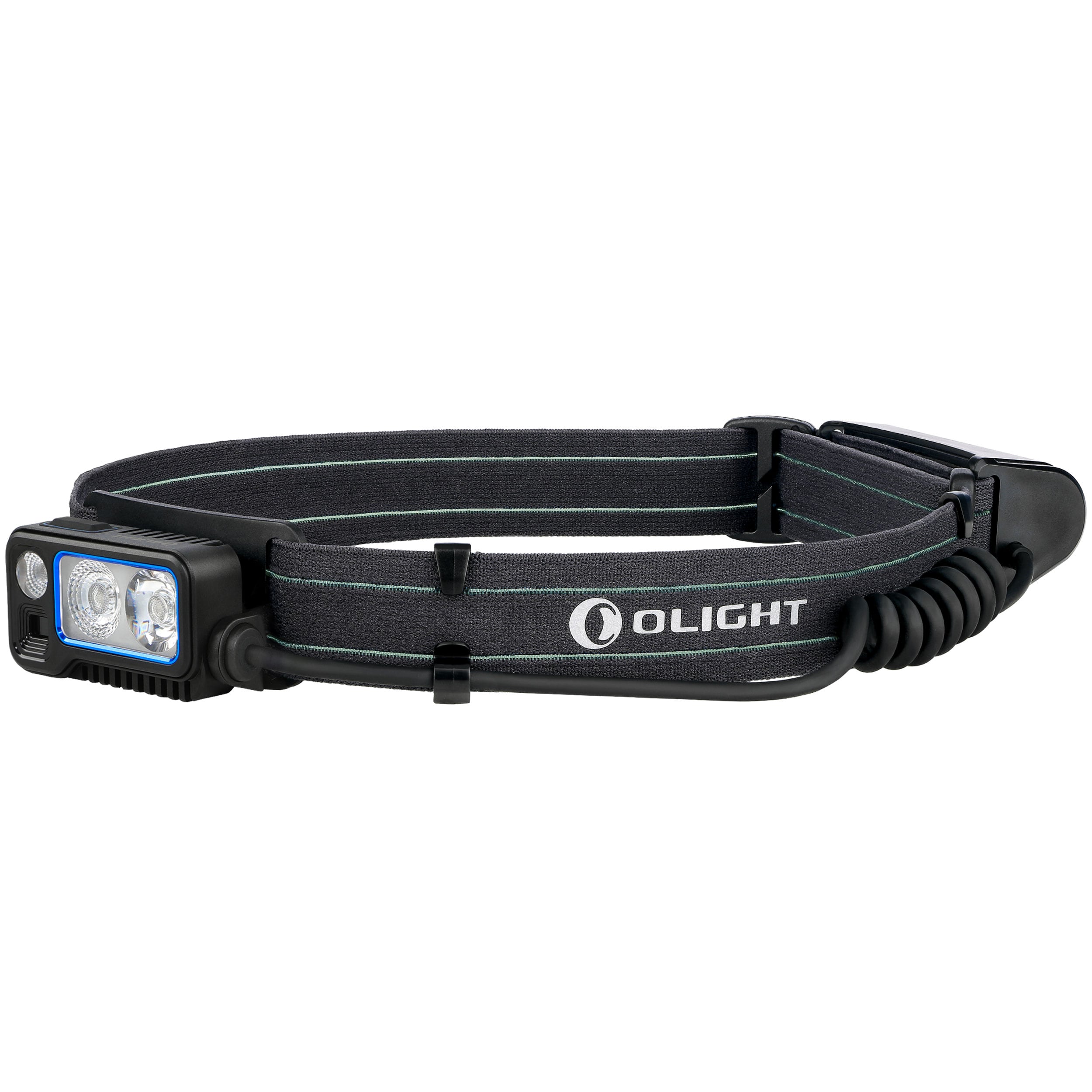 Olight - Array 2 Pro - Stirnlampe 1500 Lumen