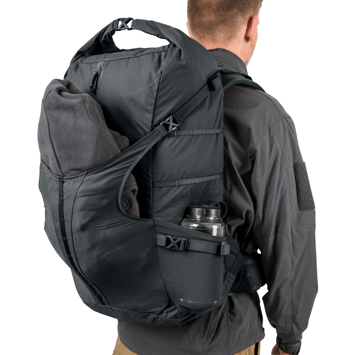 Helikon - Summit Wanderrucksack 40 l - Shadow Grey