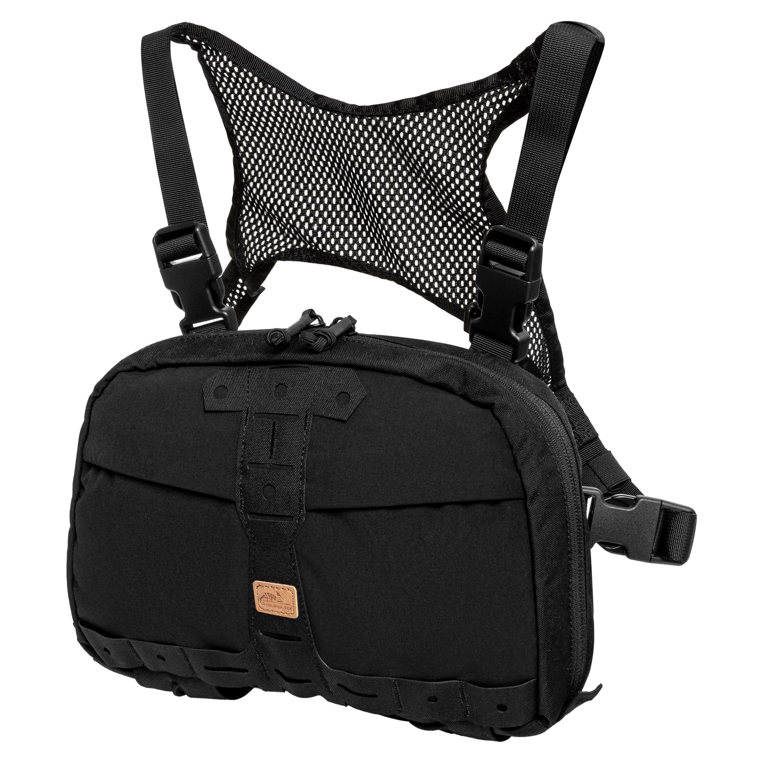 Helikon - Chest Pack Numbat - Brusttragetasche - Black