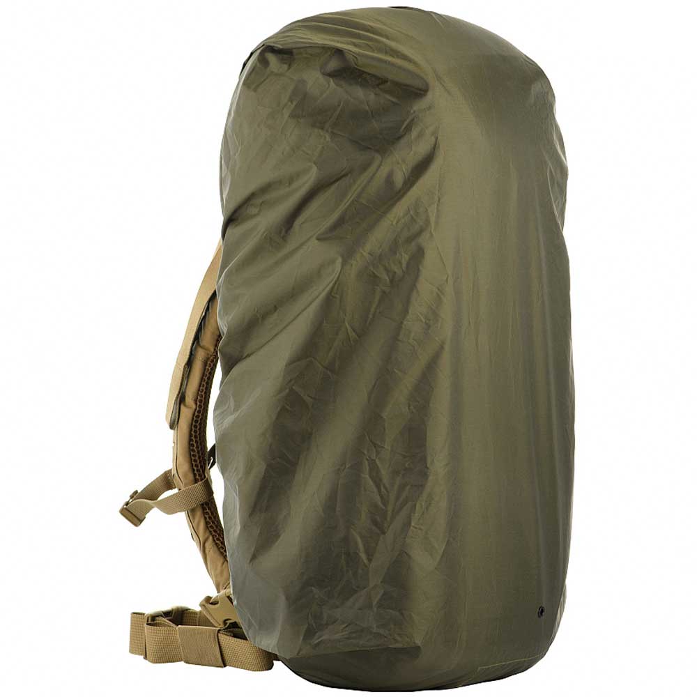 M-Tac - Medium Regenhülle für Rucksack 40 l - Olive