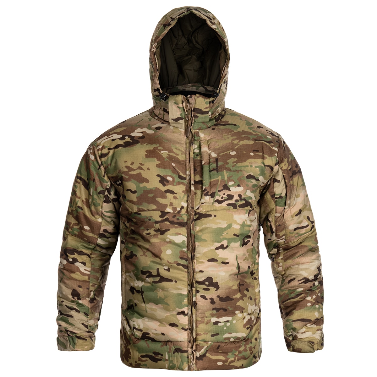 Snugpak - Tomahawk - Winterjacke - Multicam