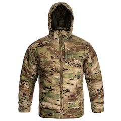 Snugpak - Tomahawk - Winterjacke - Multicam