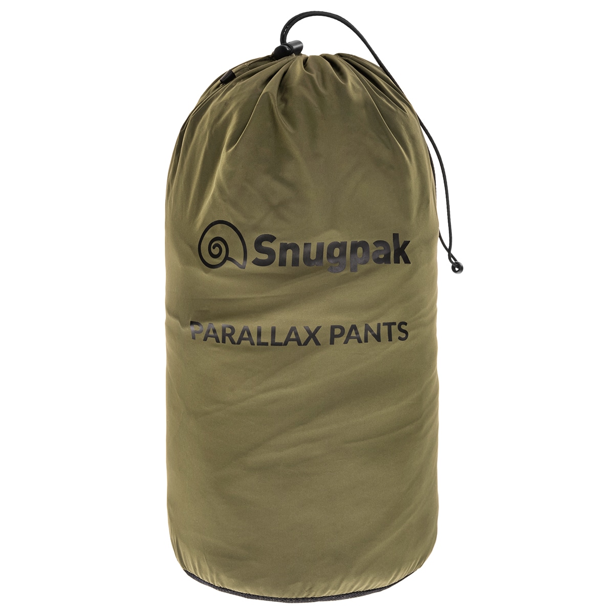 Snugpak - Hose Parallax Full Zip - Multicam